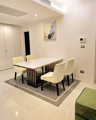 เดอะ แบงค็อค สาทร / 61 ตร.ม. ชั้นที่ 19