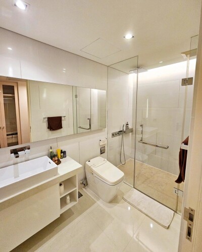 เดอะ แบงค็อค สาทร / 61 ตร.ม. ชั้นที่ 19