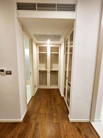 เดอะ แบงค็อค สาทร / 61 ตร.ม. ชั้นที่ 19