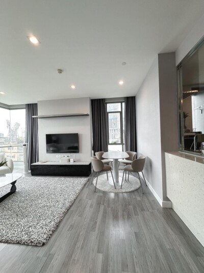 เดอะรูม พระราม 4 / 79.90 ตร.ม.-3