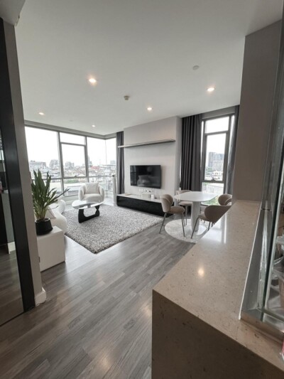 เดอะรูม พระราม 4 / 79.90 ตร.ม.-6