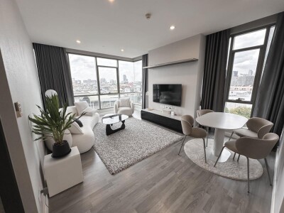 เดอะรูม พระราม 4 / 79.90 ตร.ม.-5