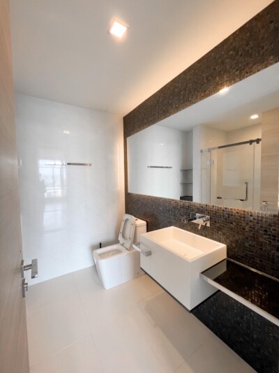 เดอะรูม พระราม 4 / 79.90 ตร.ม.-12