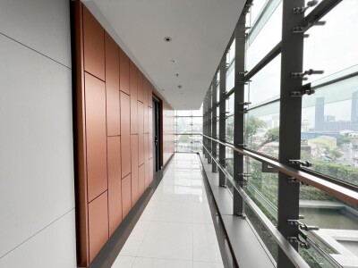 เดอะรูม พระราม 4 / 79.90 ตร.ม.-21