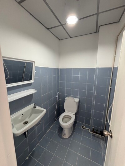 อุดมสุข ทาวเวอร์ / Udomsuk Tower