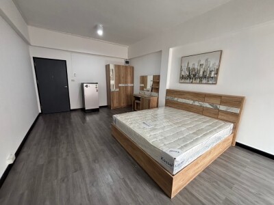 อุดมสุข ทาวเวอร์ / Udomsuk Tower