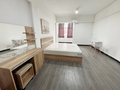 อุดมสุข ทาวเวอร์ / Udomsuk Tower