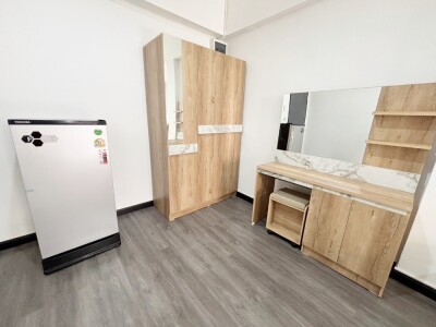 อุดมสุข ทาวเวอร์ / Udomsuk Tower