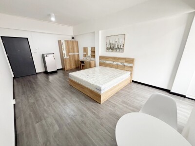 อุดมสุข ทาวเวอร์ / Udomsuk Tower