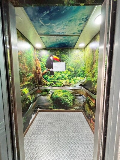 อุดมสุข ทาวเวอร์ / Udomsuk Tower