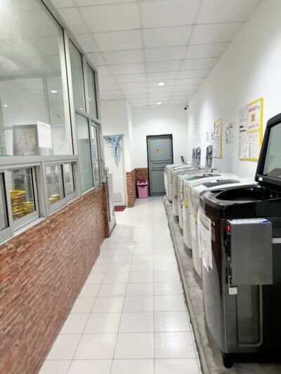 อุดมสุข ทาวเวอร์ / Udomsuk Tower