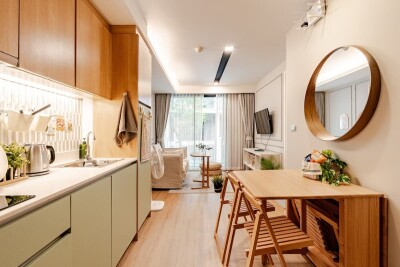 เดอะ เนสท์ เพลินจิต / The Nest Ploenchit-12