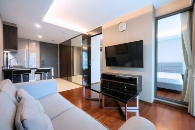 ดิ แอดเดรส สุขุมวิท 61 / The Address Sukhumvit 61-3