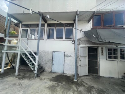 ให้เช่าบ้าน ราษฏร์บูรณะซอย 36 ฝั่งธน บางปะกอก