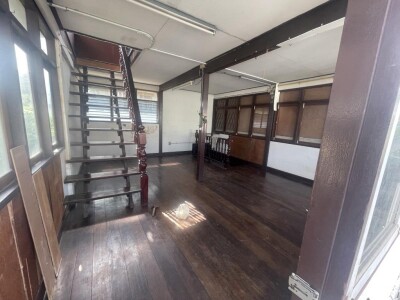 ให้เช่าบ้าน ราษฏร์บูรณะซอย 36 ฝั่งธน บางปะกอก