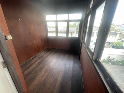 ให้เช่าบ้าน ราษฏร์บูรณะซอย 36 ฝั่งธน บางปะกอก