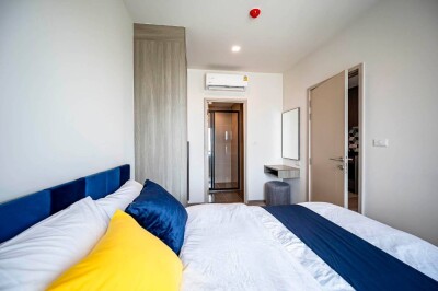 เดอะ เบส เพชรบุรี - ทองหล่อ / THE BASE Phetchaburi - Thonglor