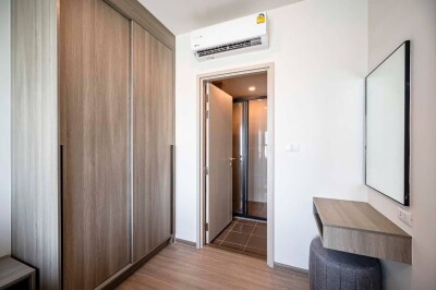 เดอะ เบส เพชรบุรี - ทองหล่อ / THE BASE Phetchaburi - Thonglor