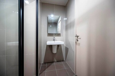 เดอะ เบส เพชรบุรี - ทองหล่อ / THE BASE Phetchaburi - Thonglor