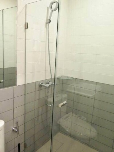 ไอดีโอ โมบิ สุขุมวิท (สุขุมวิท 81) / ขนาด : 43 ตรม.  ทิศ : ทิศเหนือ (วิวสระว่ายน้ำ)-15