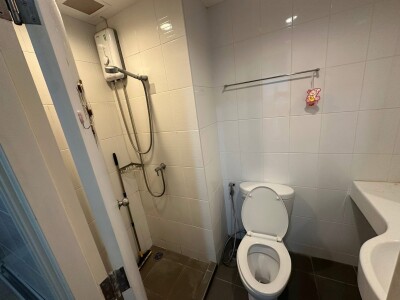 ลุมพินี พาร์ค รัตนาธิเบศร์ – งามวงศ์วาน / Lumpini Park Rattanathibet - Ngamwongwan-7