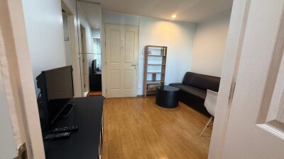 ยู ดีไลท์ แอท อ่อนนุช สเตชั่น / U Delight @ Onnut Station