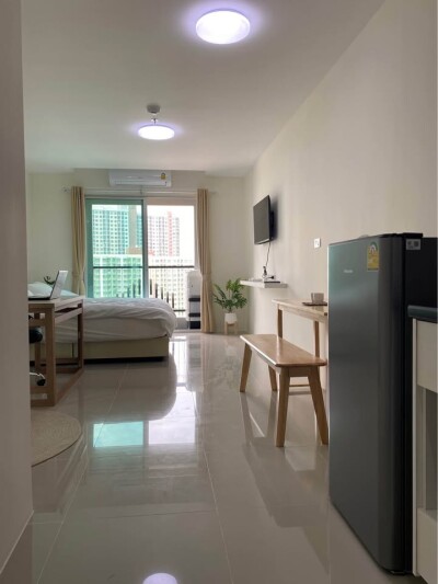 อัสสกาญจน์ เพลส ศรีนครินทร์ / Asakarn Place Srinakarin