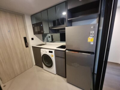 พาร์ค ออริจิ้น จุฬา - สามย่าน / ▪️ 2 ห้องนอน | 1 ห้องน้ำ | ห้องนั่งเล่น ▪️ ขนาด 48 ตร.ม.-6