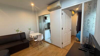 ยู ดีไลท์ แอท อ่อนนุช สเตชั่น / U Delight @ Onnut Station