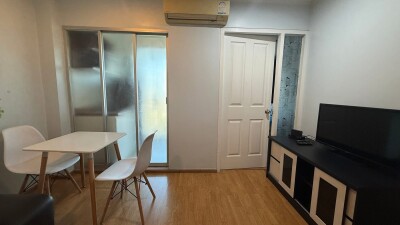 ยู ดีไลท์ แอท อ่อนนุช สเตชั่น / U Delight @ Onnut Station