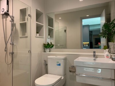 อัพเดทล่าสุด 20/10/2568 :  ไลฟ์ สุขุมวิท 62 / Life Sukhumvit 62