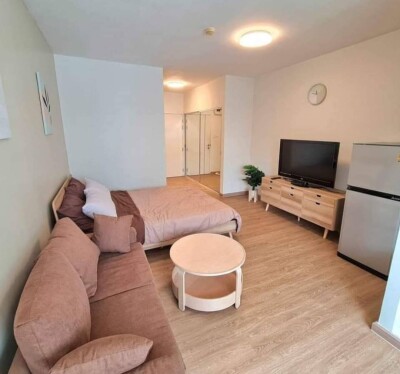 เอ สเปซ สุขุมวิท 77 / A Space Sukhumvit 77-1