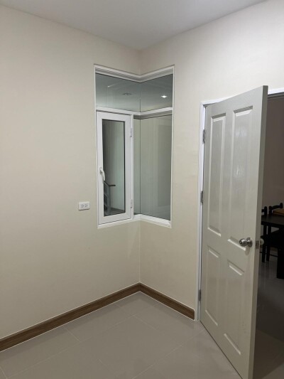 โกลเด้น ทาวน์ วิภาวดี - รังสิต-8