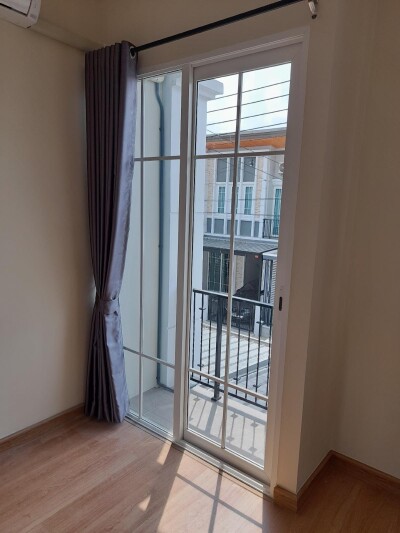 โกลเด้น ทาวน์ วิภาวดี - รังสิต-14