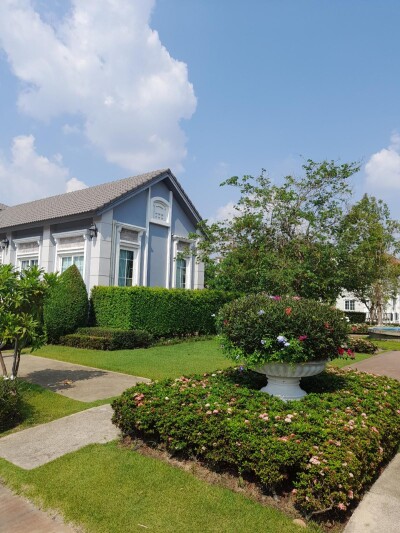 โกลเด้น ทาวน์ วิภาวดี - รังสิต-18