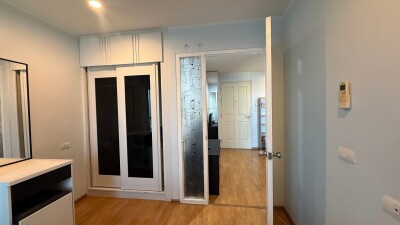 ยู ดีไลท์ แอท อ่อนนุช สเตชั่น / U Delight @ Onnut Station