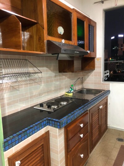 ศุภาลัย ปาร์ค ศรีนครินทร์ / Supalai Park Srinakarin-4