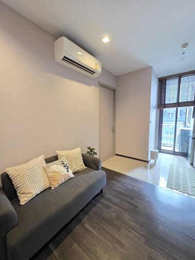 เดอะ ไลน์ อโศก รัชดา / The Line Asoke Ratchada-1