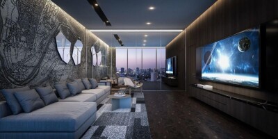 นิว โนเบิล รัชดา - ลาดพร้าว / NUE NOBLE Ratchada - Ladprao-9