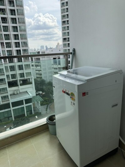 อัพเดทล่าสุด 21/9/2568 : ที.ซี. กรีน พระราม 9 / TC Green Rama 9-9