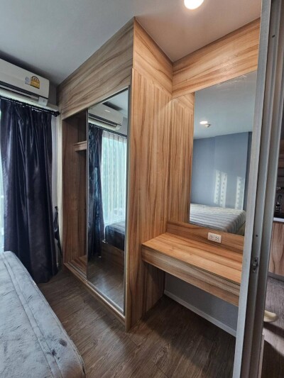 อัพเดทล่าสุด 12/10/2568 :  แฮปปี้ คอนโด ดอนเมือง เดอะ เทอมินอล / Happy Condo Donmuang The Terminal-6