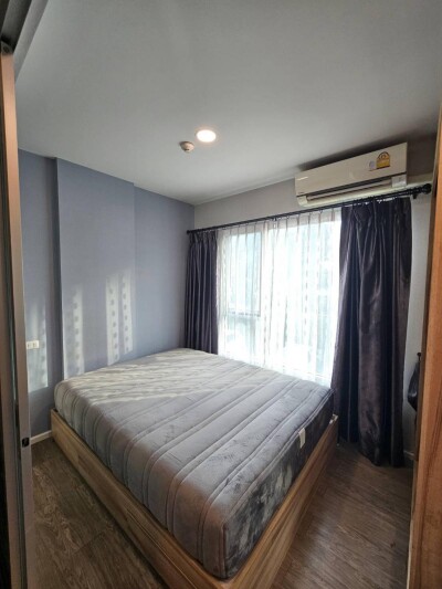 อัพเดทล่าสุด 12/10/2568 :  แฮปปี้ คอนโด ดอนเมือง เดอะ เทอมินอล / Happy Condo Donmuang The Terminal-4