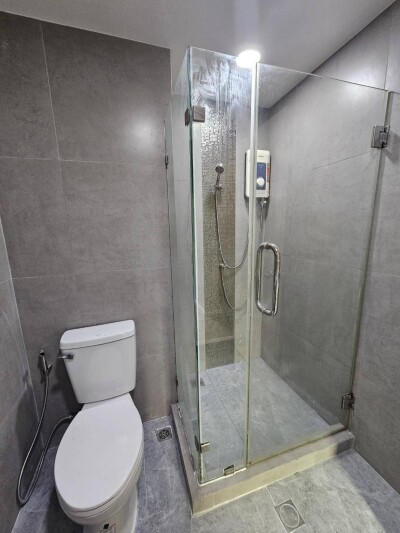 อัพเดทล่าสุด 12/10/2568 :  แฮปปี้ คอนโด ดอนเมือง เดอะ เทอมินอล / Happy Condo Donmuang The Terminal-7