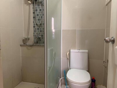 แฮปปี้ คอนโด รัชดา 18 / Happy Condo Ratchada 18