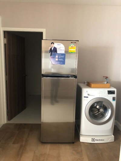 อัปเดตล่าสุด 24/10/67 : สายชล แมนชั่น / ชั้น 18 อาคาร B ขนาด 169 ตรม.  *-6