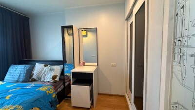 ยู ดีไลท์ แอท อ่อนนุช สเตชั่น / U Delight @ Onnut Station