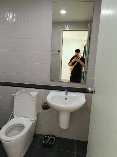 เดอะ มิดด์ 1 / The Midd 1