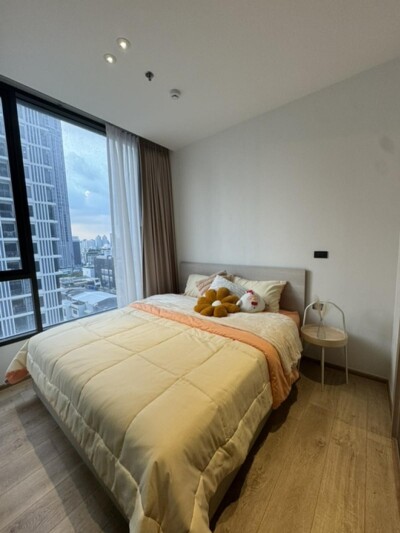 เดอะ ฟายน์ แบงค็อค ทองหล่อ - เอกมัย / The FINE Bangkok Thonglor - Ekamai