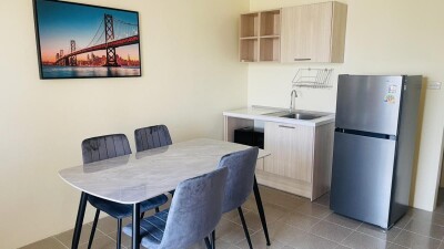 เดอะ พาร์คแลนด์ บางนา / The Parkland Bangna-8