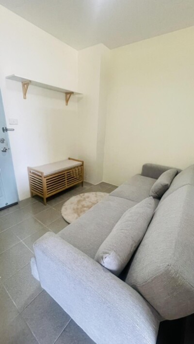 เดอะ พาร์คแลนด์ บางนา / The Parkland Bangna-1